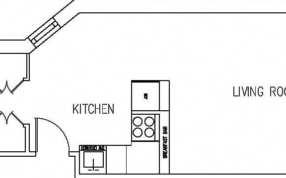 2nd image of 307 E 81st St APT 3RW