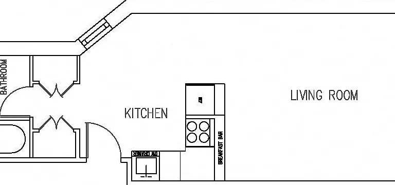 307 E 81st St #3RW — Photo 2