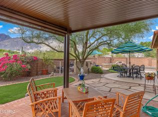 5555 N Crescent Ridge Dr, Tucson, AZ 85718