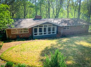 104 E Lewis Rd, Clemson, SC 29631