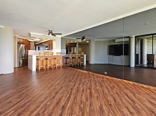 2101 Nuuanu Ave #I1204, Honolulu, HI 96817