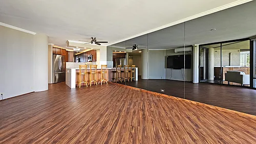 2101 Nuuanu Ave Photo 1
