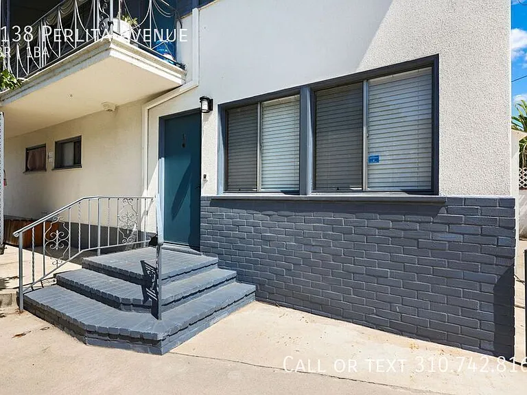 4138 Perlita Ave — Photo 15