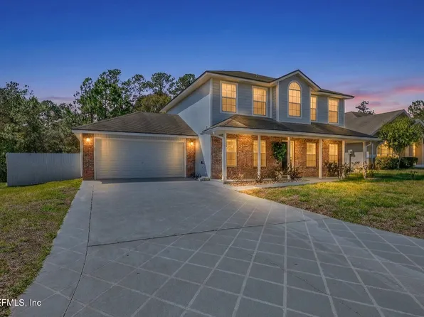 2978 RAVINE HILL Drive, Middleburg, FL 32068