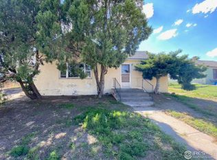 161 E 1 N, Cheyenne Wells, CO 80810