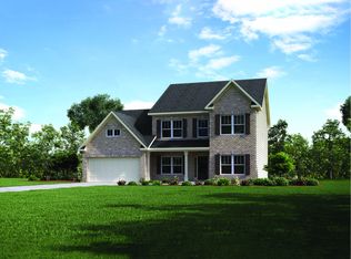 201 Coleridge Ln, Greer, SC 29651