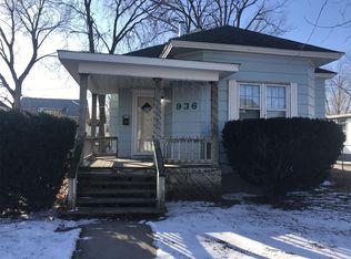 936 Water St, Webster City, IA 50595