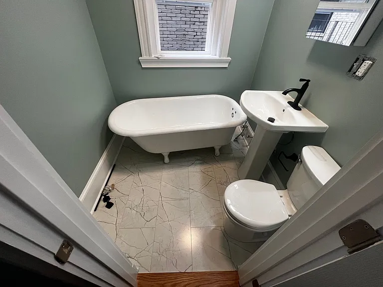 61 Park Dr #A1 — Photo 10