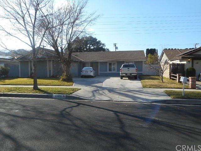 L 24835 Fourl Rd, Santa Clarita, CA 91321 | Zillow