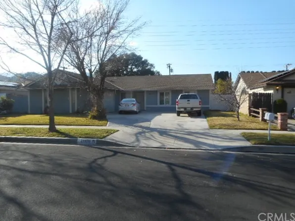 24835 Fourl Rd, Santa Clarita, CA 91321