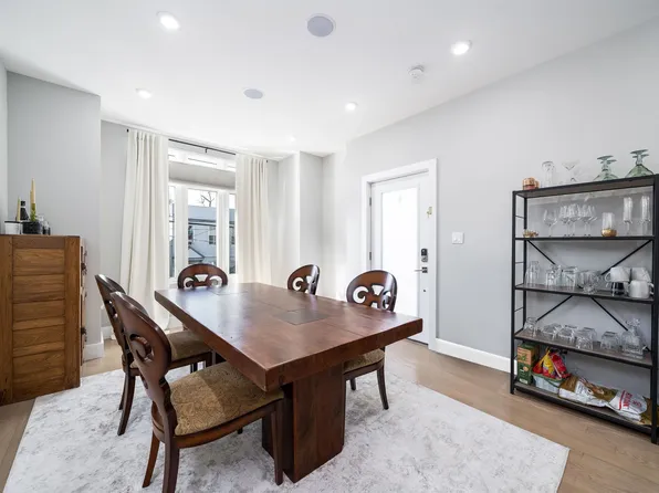 206 Freeman Ave #1, Jersey City, NJ 07306