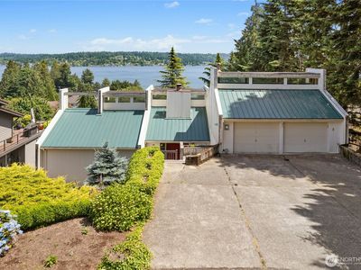 2838 170th Avenue SE, Bellevue, WA, 98008