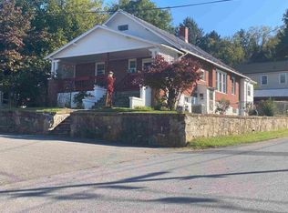 118 W Liberty St, Staunton, VA 24401