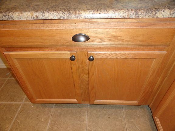 Pretty cabinet knobs