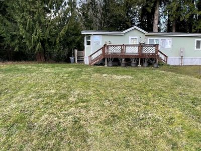 101 E Pirates Place, Grapeview, WA, 98546