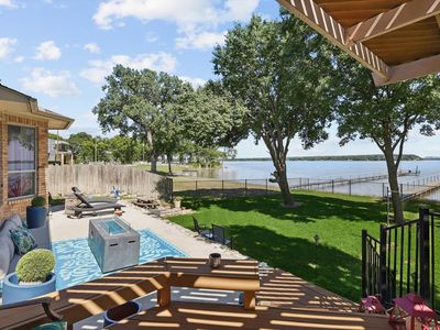 8913 Sunrise Point Ct, Fort Worth, TX, 76135