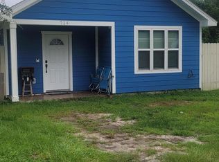 714 E 10th St, Panama City, FL 32401