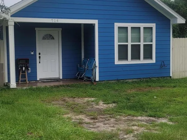 714 E 10th St, Panama City, FL 32401