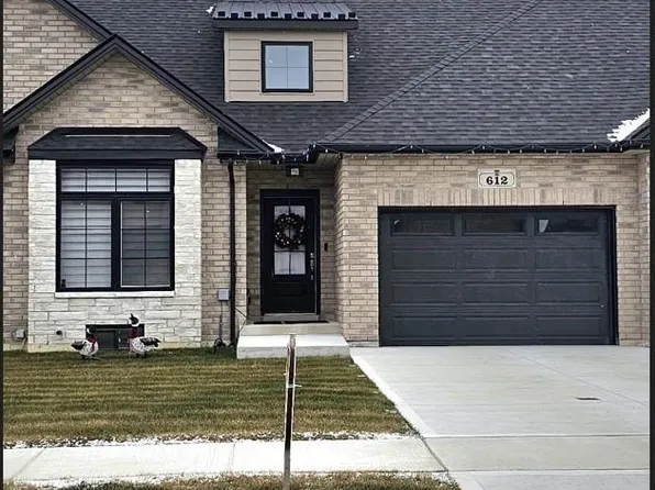 612 Hacket Rd, Amherstburg, ON N9V 0H1
