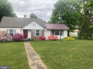 112 Mont Alto Rd, Fayetteville, PA 17222