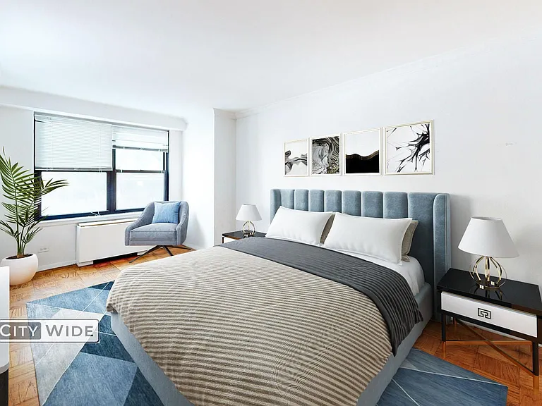 240 E 82nd St #2K — Photo 2