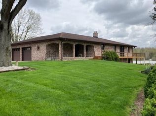 1450 Newark Rd, Mount Vernon, OH 43050