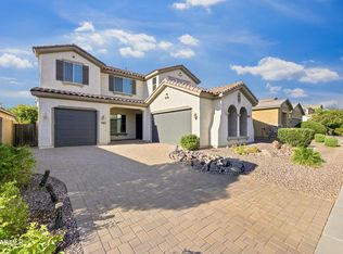 1930 E Horseshoe Dr, Chandler, AZ 85249