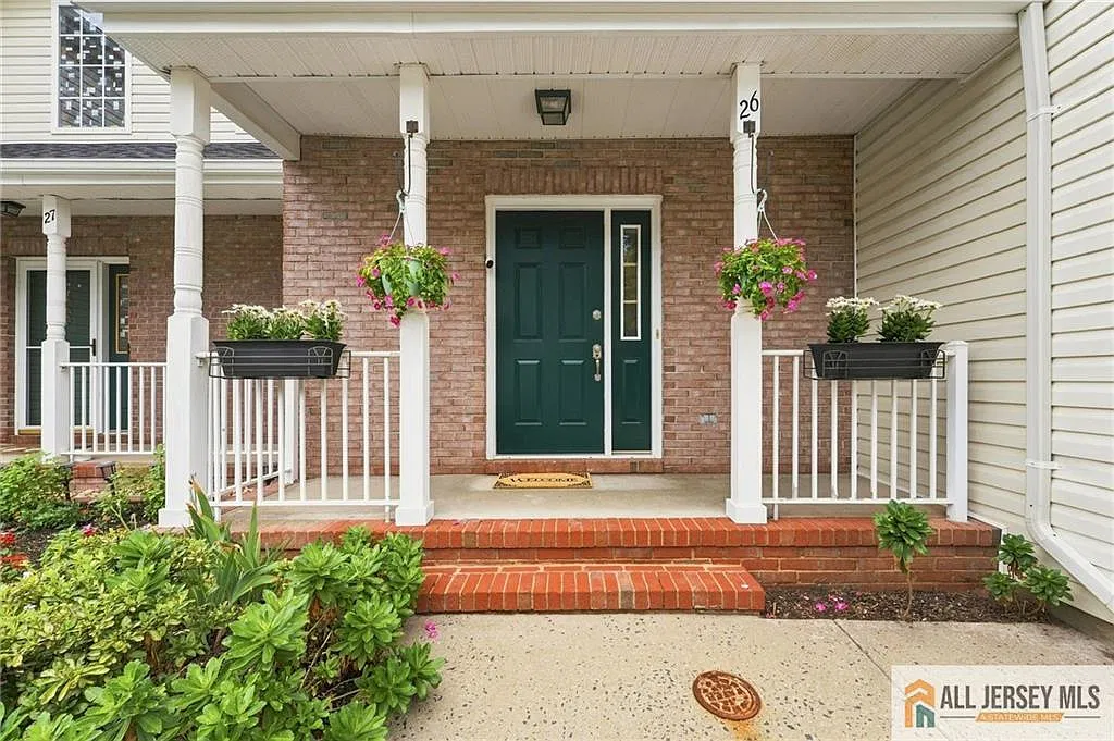 2 bed, 2.5 bath, 1680 sqft, $2,750 — Photo 4