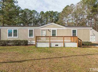 7905 Mitchell Ridge Rd, Wake Forest, NC 27587