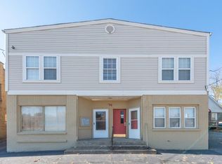 72 Northfield Rd #3, Bedford, OH 44146