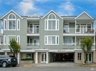 126 3rd Ave N APT 204, Edmonds, WA 98020