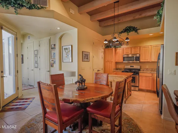 106 Post Way, Tubac, AZ 85646