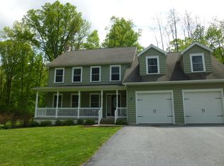 3323 Plow Rd, Mohnton, PA 19540