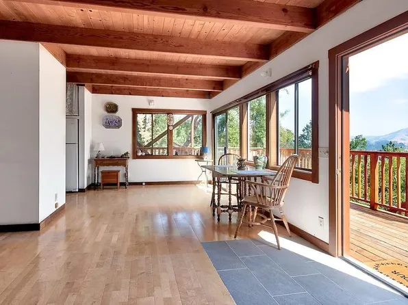 33 Portola Ave, Inverness, CA 94937