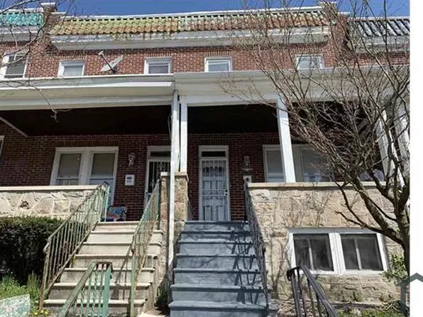 518 Winston Ave, Baltimore, MD 21212