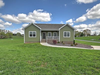 80 Emperor Ln, Greeneville, TN, 37743