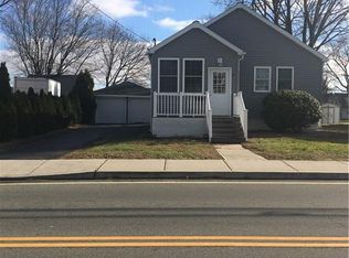 37 Gravel St, Meriden, CT 06450