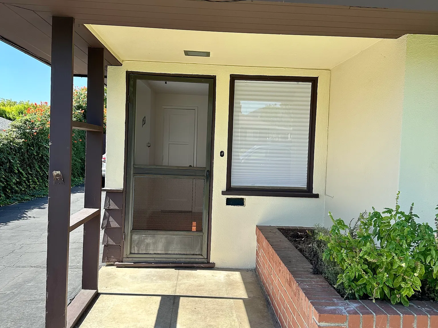 1 bed, 653 sqft, $2,000 — Photo 2