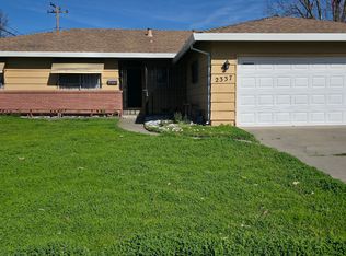2337 Pinturo Way, Rancho Cordova, CA 95670