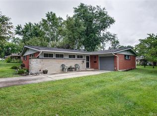3251 Waltham Ave, Dayton, OH 45429