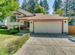 203 S Aerie Ct, Post Falls, ID 83854