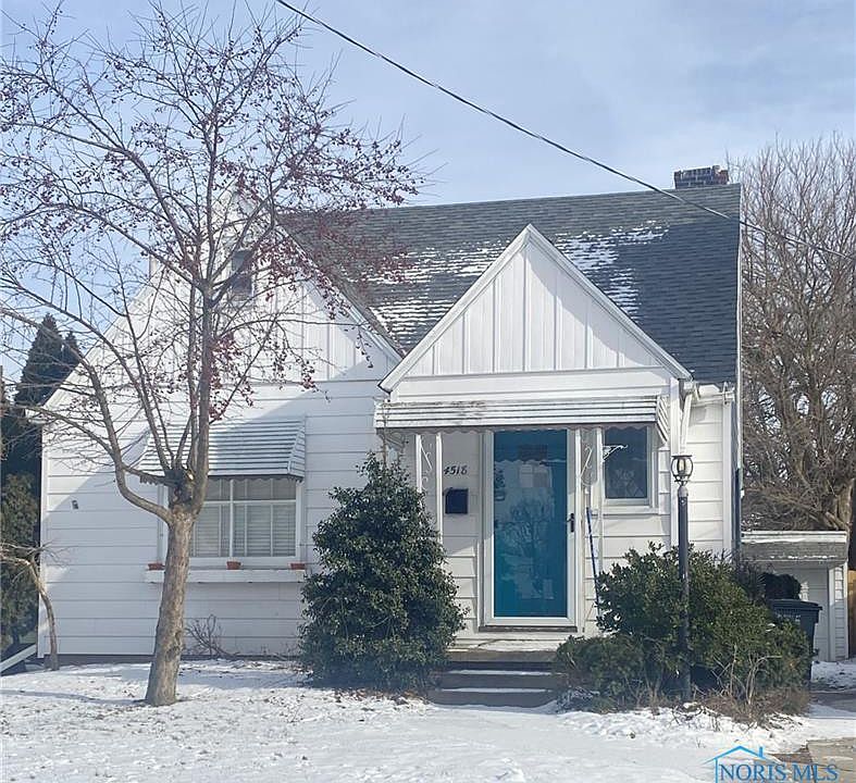 1st image of 4518 N Lockwood Ave