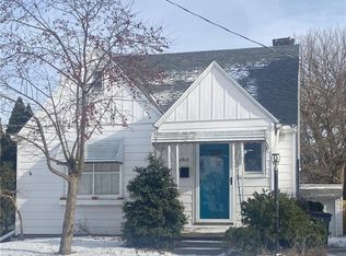 4518 N Lockwood Ave, Toledo, OH 43612