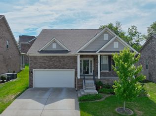 7033 Bennett Dr, Mount Juliet, TN 37122
