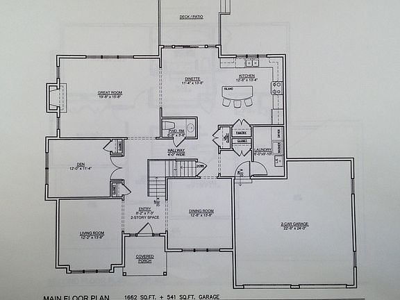 2nd image of 6 Brayfield Ct