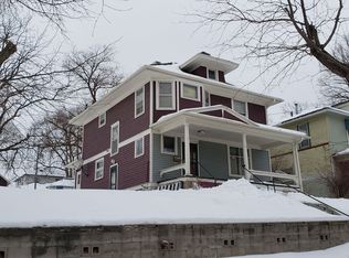 433 Center St, Sioux City, IA 51103