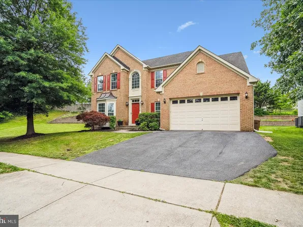 14314 Rosemore Ln, Laurel, MD 20707