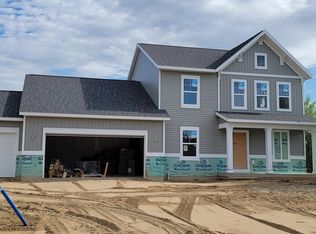 2489 Spring Dew Ct #139, Hudsonville, MI 49426