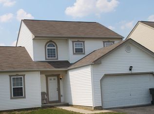 2483 Hoose Dr, Grove City, OH 43123
