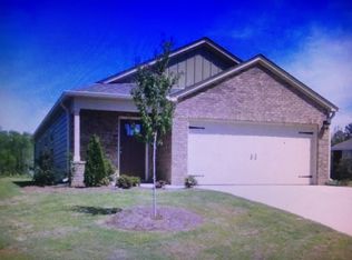 510 Ivy Leaf Ct, Calera, AL 35040
